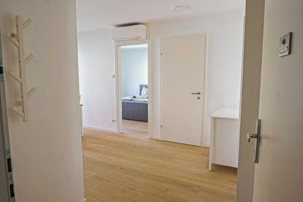 Living - Breitenseer Straße Apartment